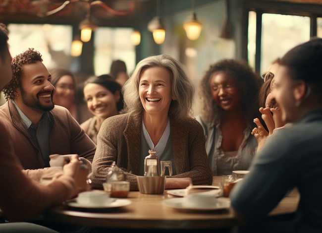 性格好的小故事、性格好的小故事有哪些