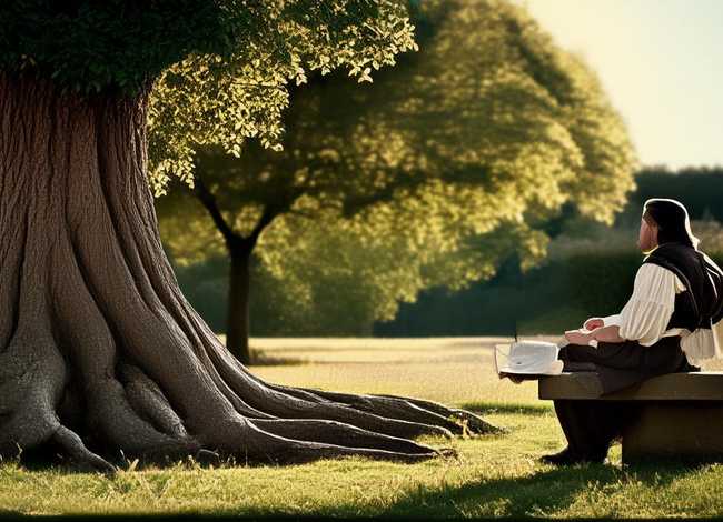 笛卡尔的故事告诉我们什么，笛卡尔的故事告诉我们什么道理呢