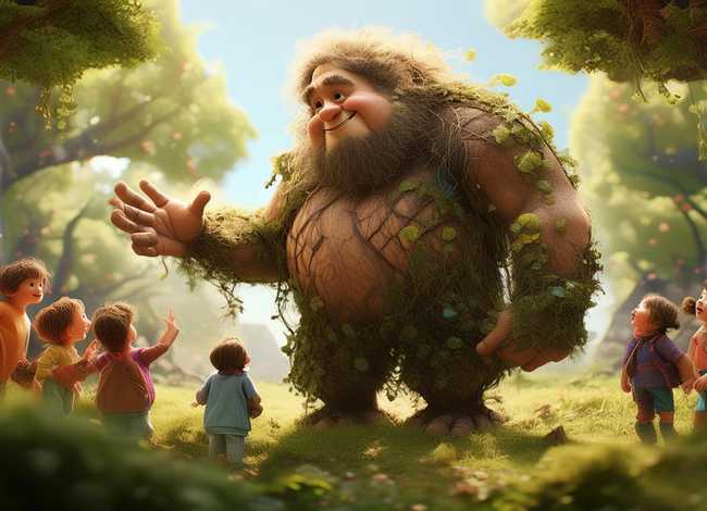 儿童故事巨人；幼儿故事巨人视频