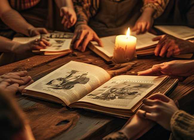 外国历史故事精选书籍 外国历史故事精选书籍推荐