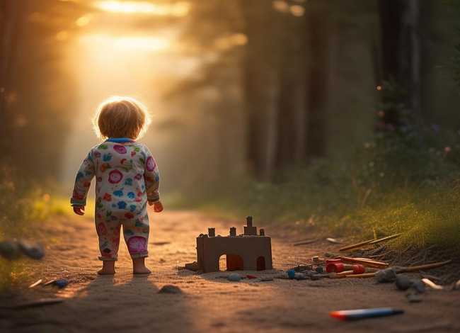 半途而废的儿童故事 关于半途而废的小故事