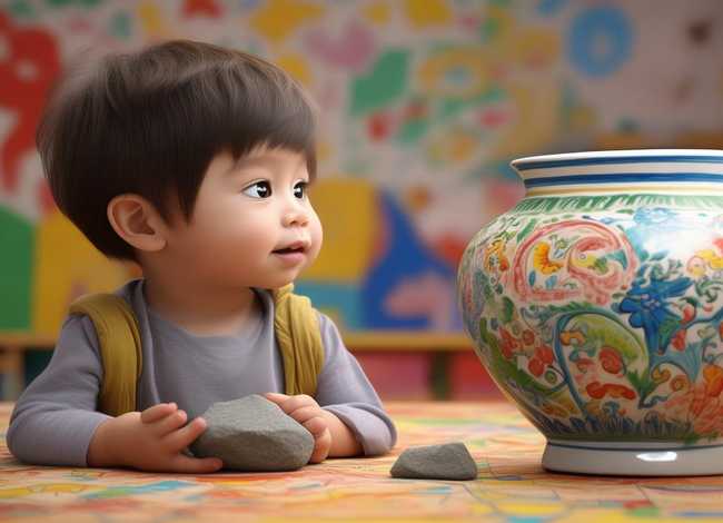 儿童故事司马光砸缸读后感一年级 司马光砸缸读后感50字一年级