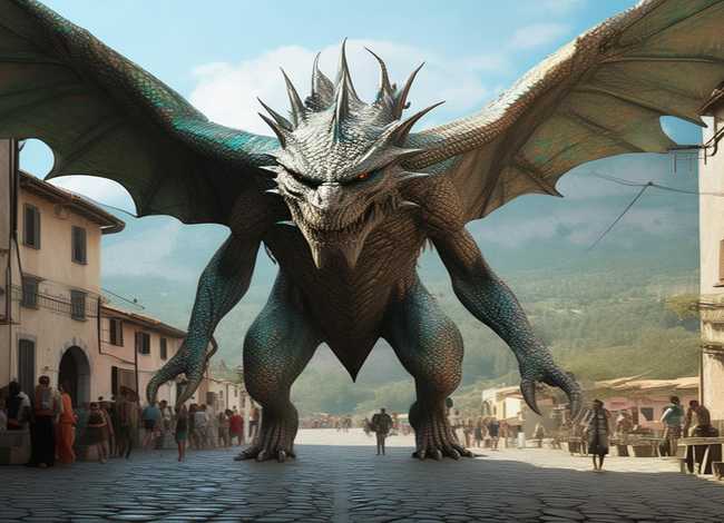 怪物来了电影（怪物来了电影意大利）