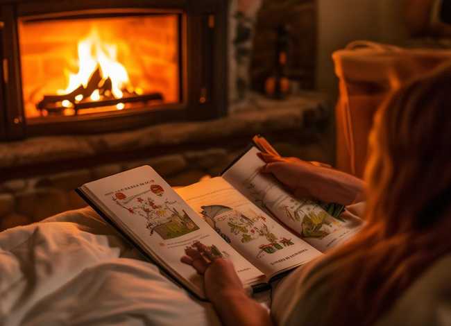 适合夫妻讲的睡前故事；适合夫妻讲的睡前故事短篇