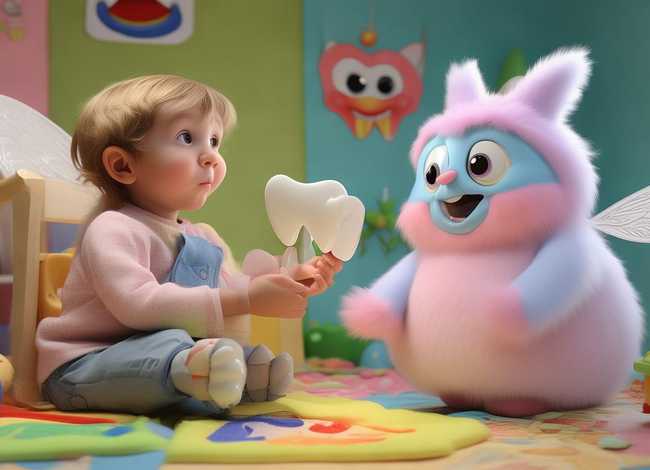 幼儿换牙故事视频、幼儿换牙故事视频教学