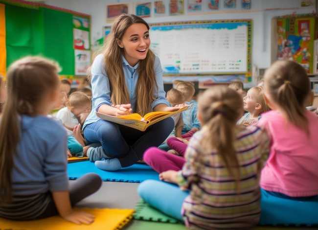 幼儿故事教学示范课、幼儿故事教学示范课心得体会