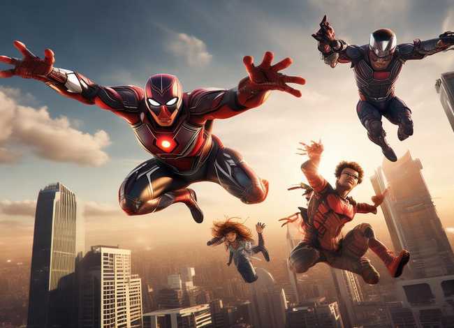 超级飞侠讲的是什么故事，超级飞侠讲了什么故事