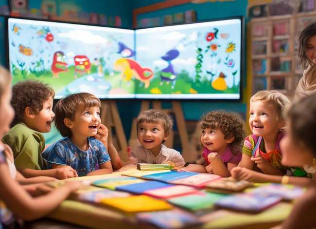 幼儿绘本故事ppt免费下载 幼儿园绘本故事课件