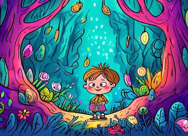 适合7岁以上儿童的故事；适合7岁孩子讲的故事