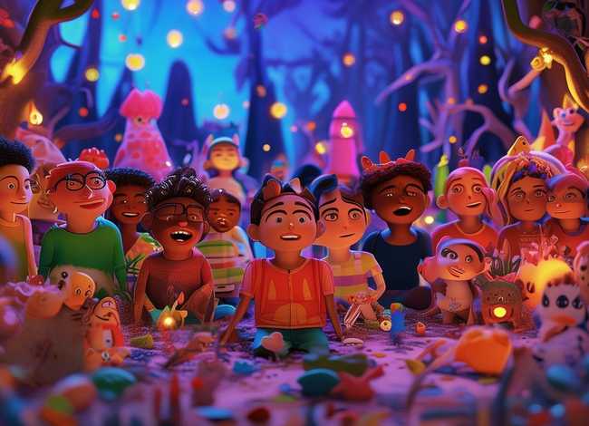 儿童电影简笔画 - 儿童电影简笔画制作绘本