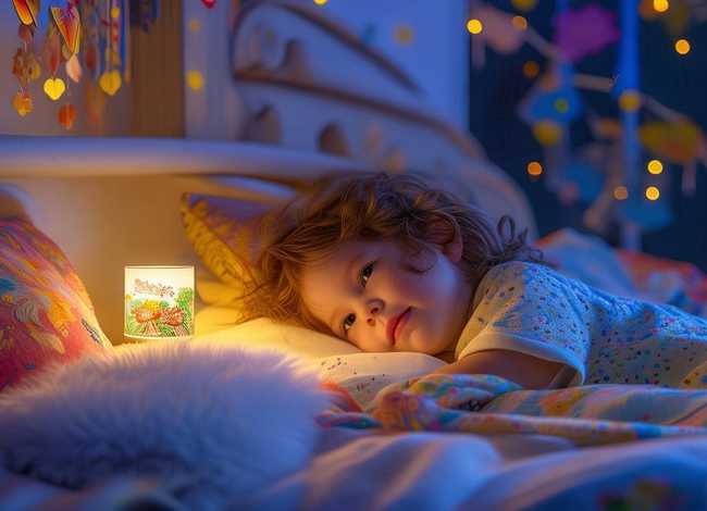 小故事儿童睡前短故事、儿童短小故事睡前故事3-6岁