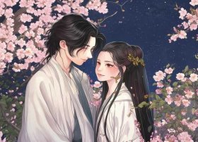 男女故事古风（男女故事古风小说）