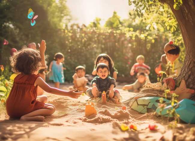 幼儿诗改编幼儿生活故事、幼儿诗改编为幼儿生活故事