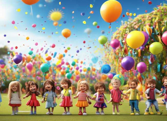 儿童节的英文怎么写 儿童节的英文怎么写？