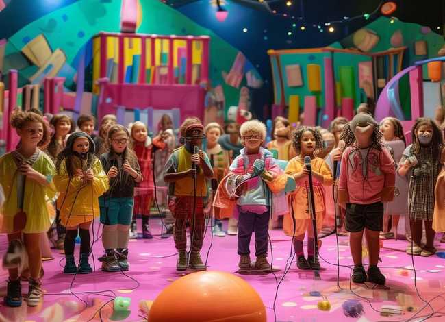 儿童3分钟故事比赛，幼儿故事3分钟 适合比赛