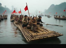 草船借箭的故事小学 - 草船借箭的故事小学生