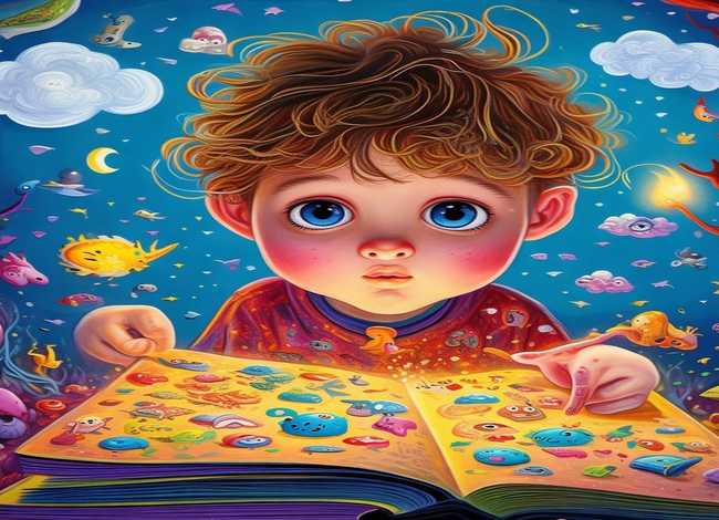 六岁儿童故事大全在线，六岁小孩故事大全