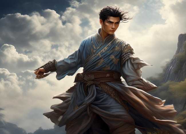 响遏行云故事主人公是谁 - 响遏行云故事主人公是谁的儿子