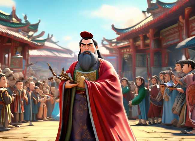 动画片包公的故事；动画片包公的故事免费观看