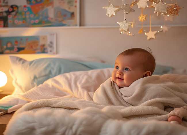 婴儿睡前故事范文；婴儿睡前故事范文大全