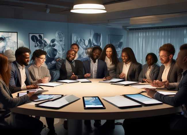 管理故事全文（最经典的管理故事）