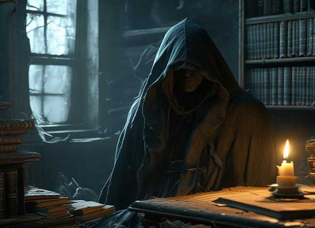 短篇故事灵异（短篇灵异故事集）