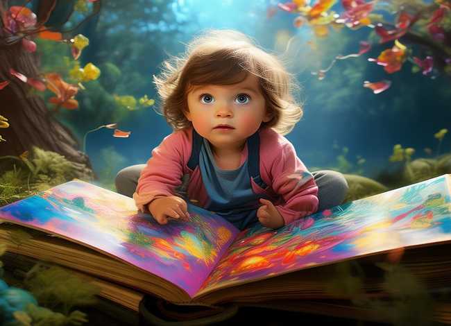 儿童文学童话书 - 儿童文学童话书有哪些