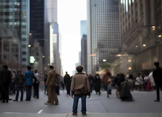 小人物故事摘抄 - 小人物故事摘抄大全