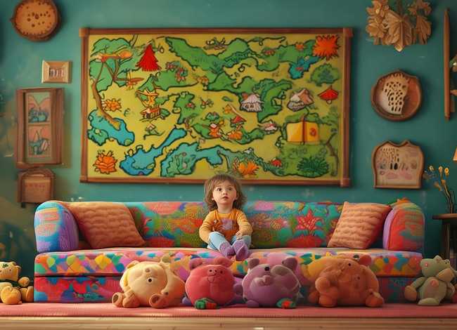 2分钟的儿童故事视频 2分钟幼儿故事视频