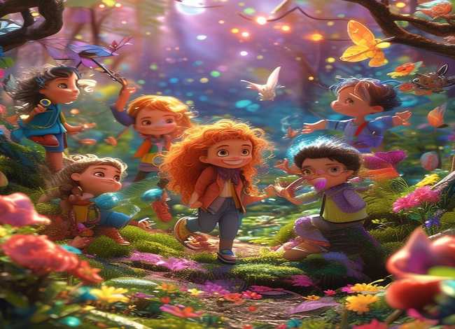 儿童人物故事 - 幼儿人物故事大全短篇