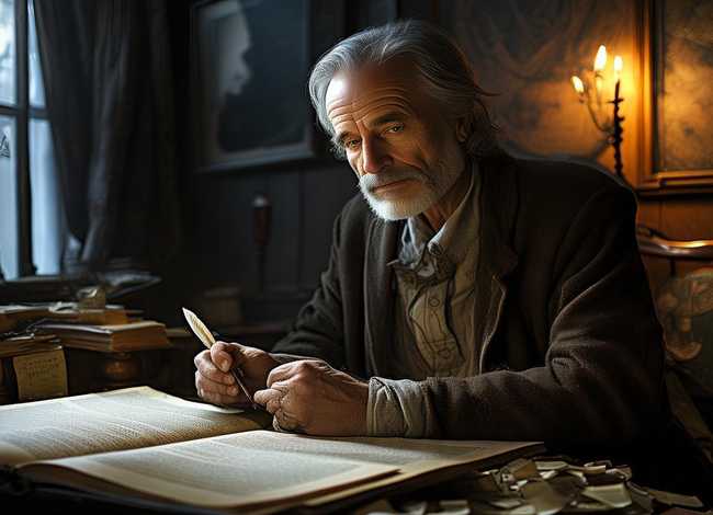 金钱的故事读后感 金钱的故事读后感500字