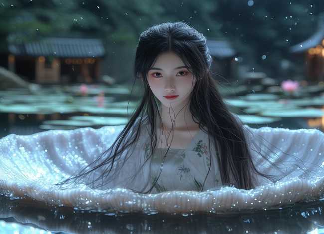 田螺姑娘故事书（田螺姑娘故事书里的陆羽故事）