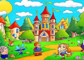 经典故事大全儿童版 - 经典故事少儿