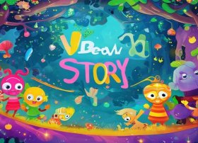 贝瓦故事3-6岁儿童故事书、幼儿故事书推荐3-6岁视频