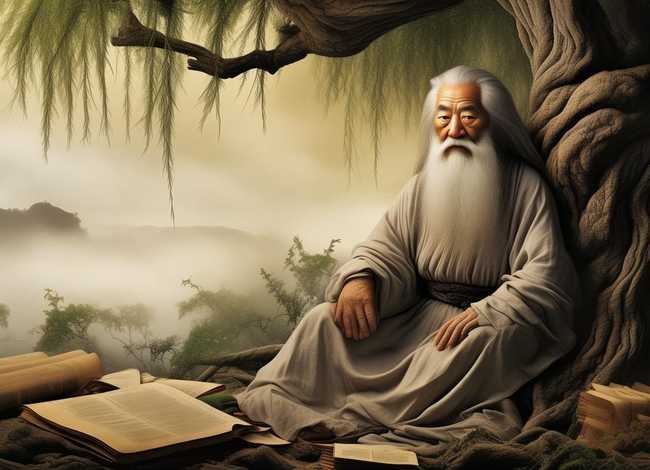 老子的故事简短,老子的故事简短20字 老子的故事简短,老子的故事简短20字