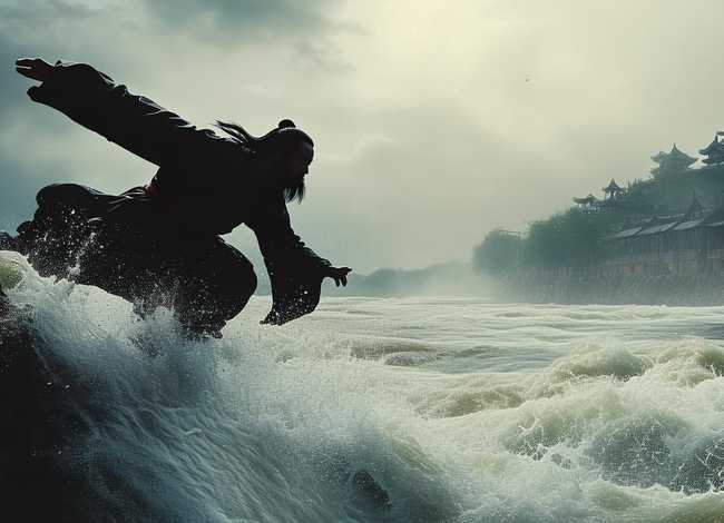 屈原跳江儿童故事；屈原跳江的故事叫什么名字