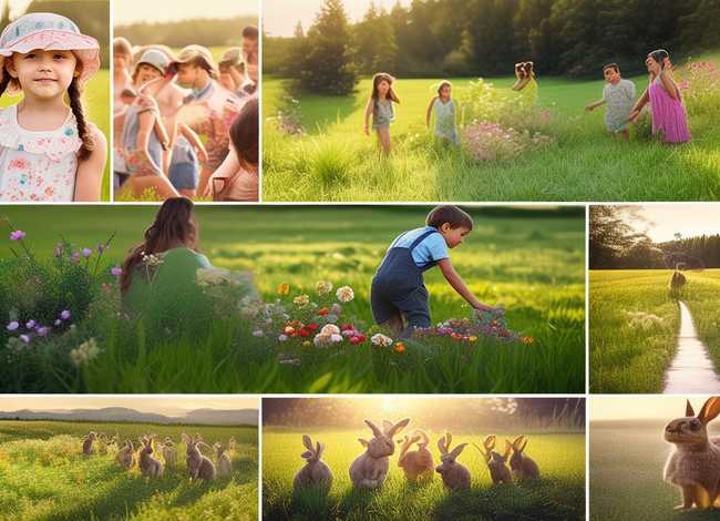 关于乡村儿童的书，关于乡村儿童的书一系列作品