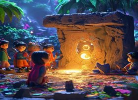 有声小说_西游记(儿童版)在线收听 西游记儿童版有声读物在线收听