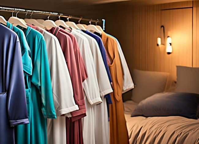 10大睡衣品牌；10大品牌睡衣排名