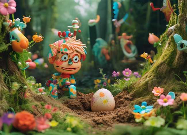 有关臭蛋的故事（有关臭蛋的故事作文）