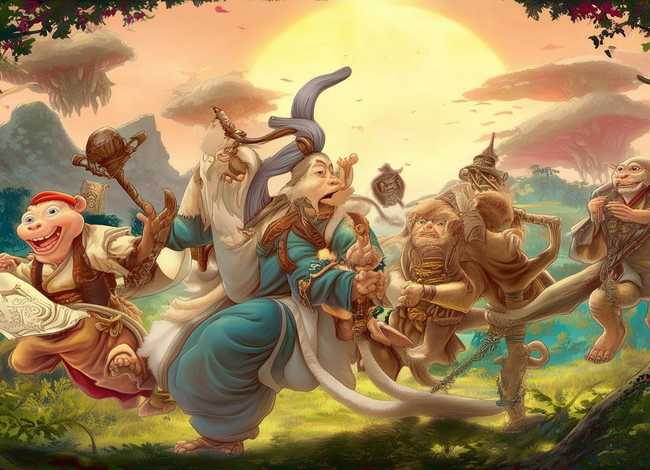 西游记有声小说mp3免费下载，西游记有声小说在线收听