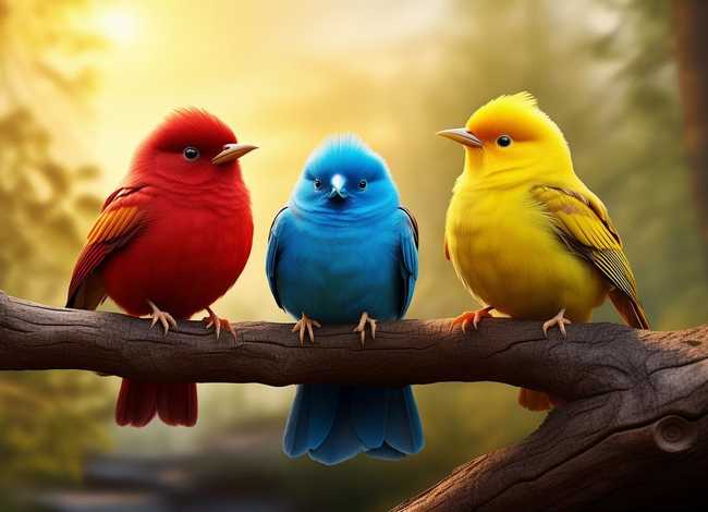 三只小鸟的故事、三只小鸟的故事带给我们什么启示 三只小鸟的故事、三只小鸟的故事带给我们什么启示