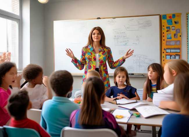 手势小故事视频 讲故事手势视频教程