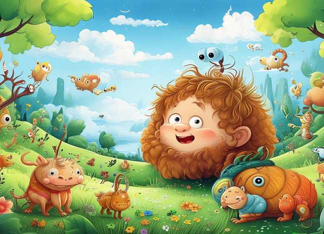 六岁宝宝绘本故事、六岁宝宝绘本故事大全