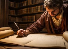 数学历史小故事30字（数学历史小故事30字内容）