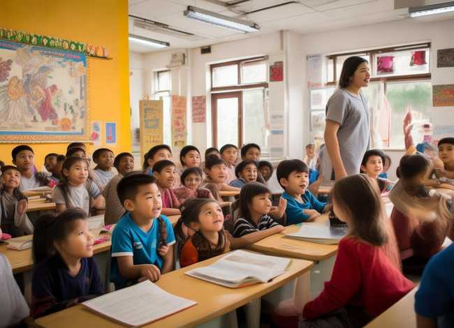 小学生传统美德故事（小学生传统美德句子）