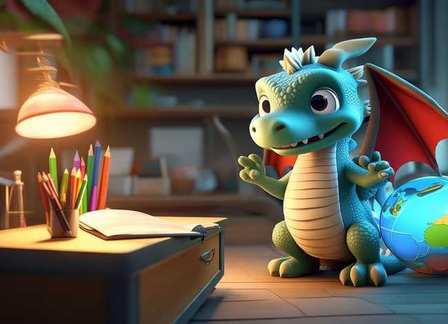 给孩子讲职场童话 给孩子讲职场童话怎么讲