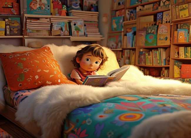 5岁儿童故事睡前完整故事 - 5岁小儿故事睡前故事大全 5岁儿童故事睡前完整故事 - 5岁小儿故事睡前故事大全