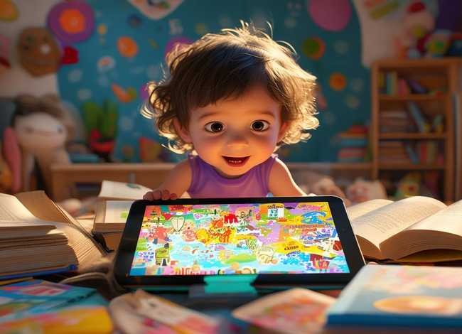 儿童故事注音版电子书 - 儿童注音故事书电子版