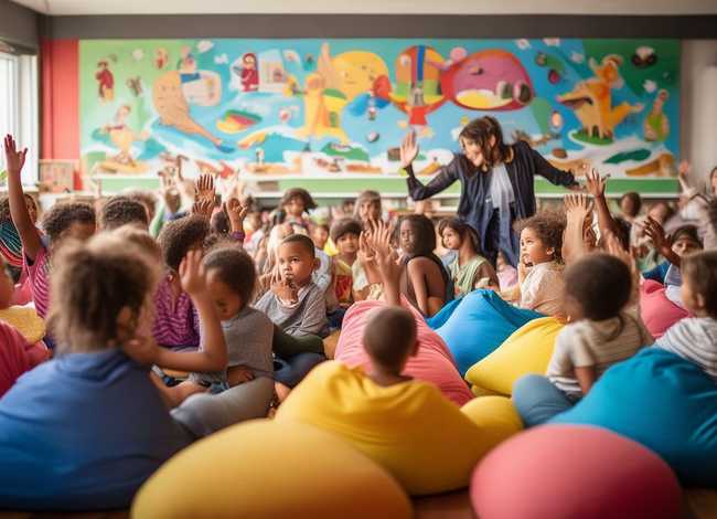 正能量故事教育孩子片段；正能量故事教育孩子片段大全